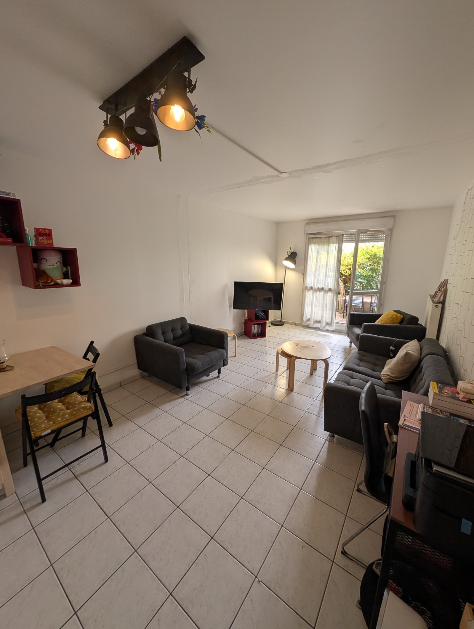 Photo de la colocation 2 allée Aragon