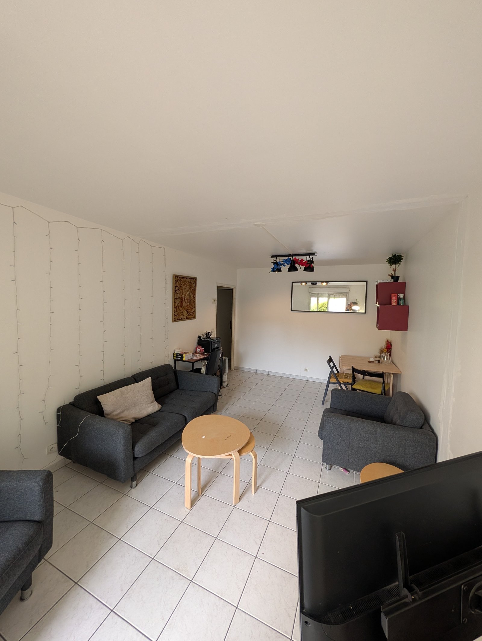 Photo de la colocation 2 allée Aragon