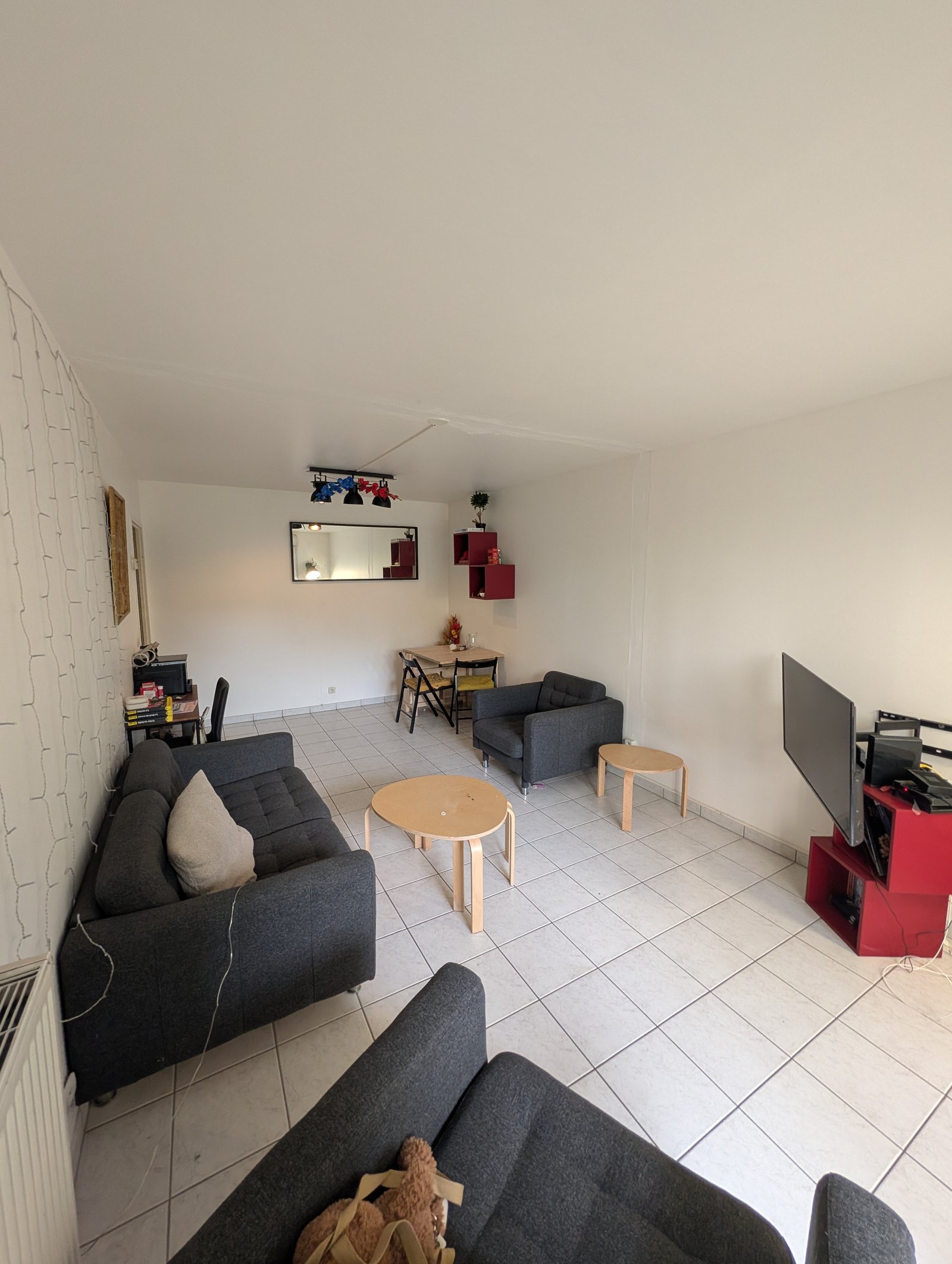 Photo de la colocation 2 allée Aragon
