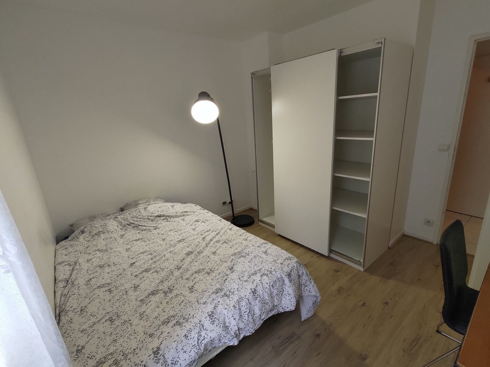 Photo de la colocation 2 allée Aragon