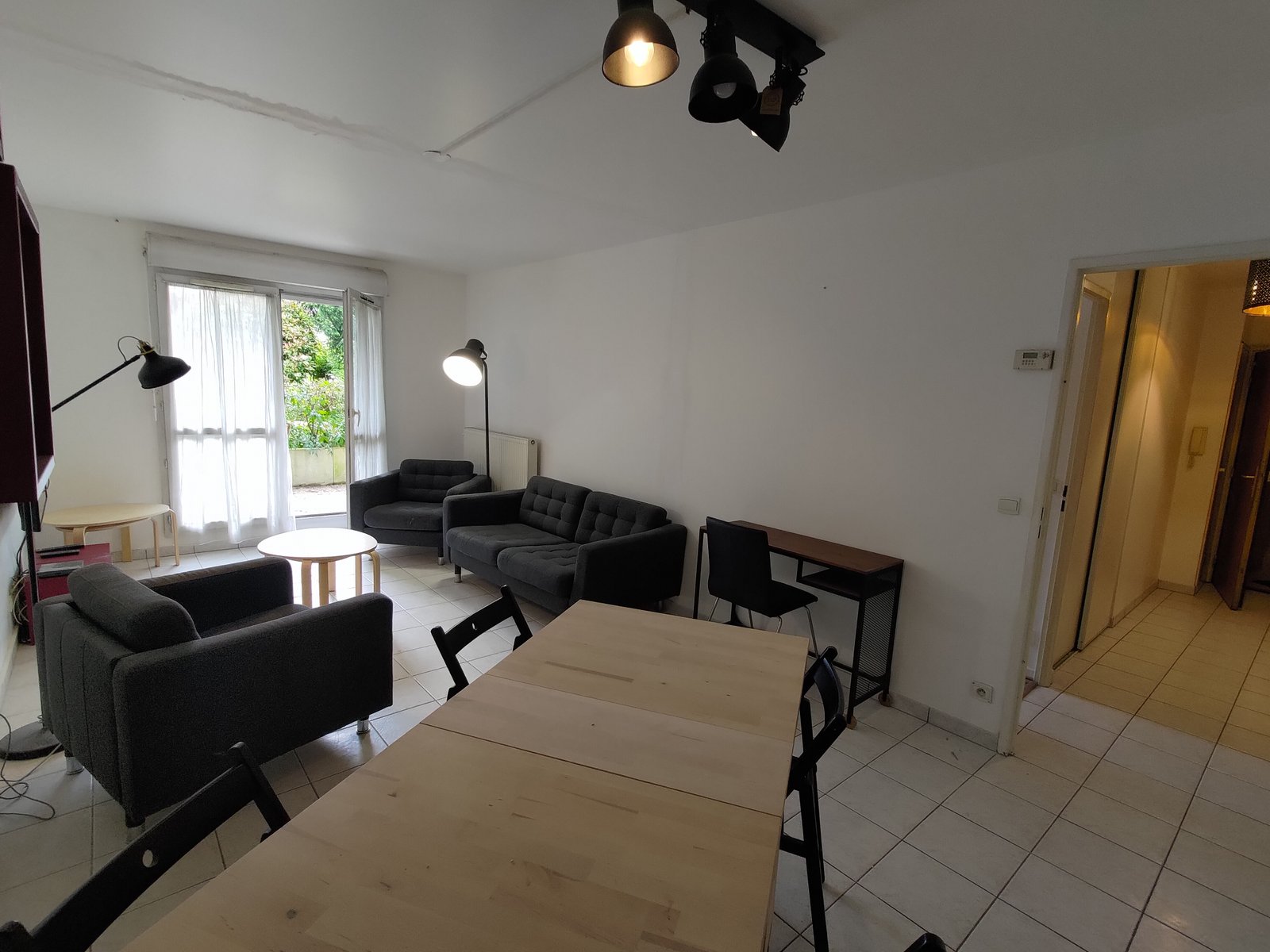 Photo de la colocation 2 allée Aragon