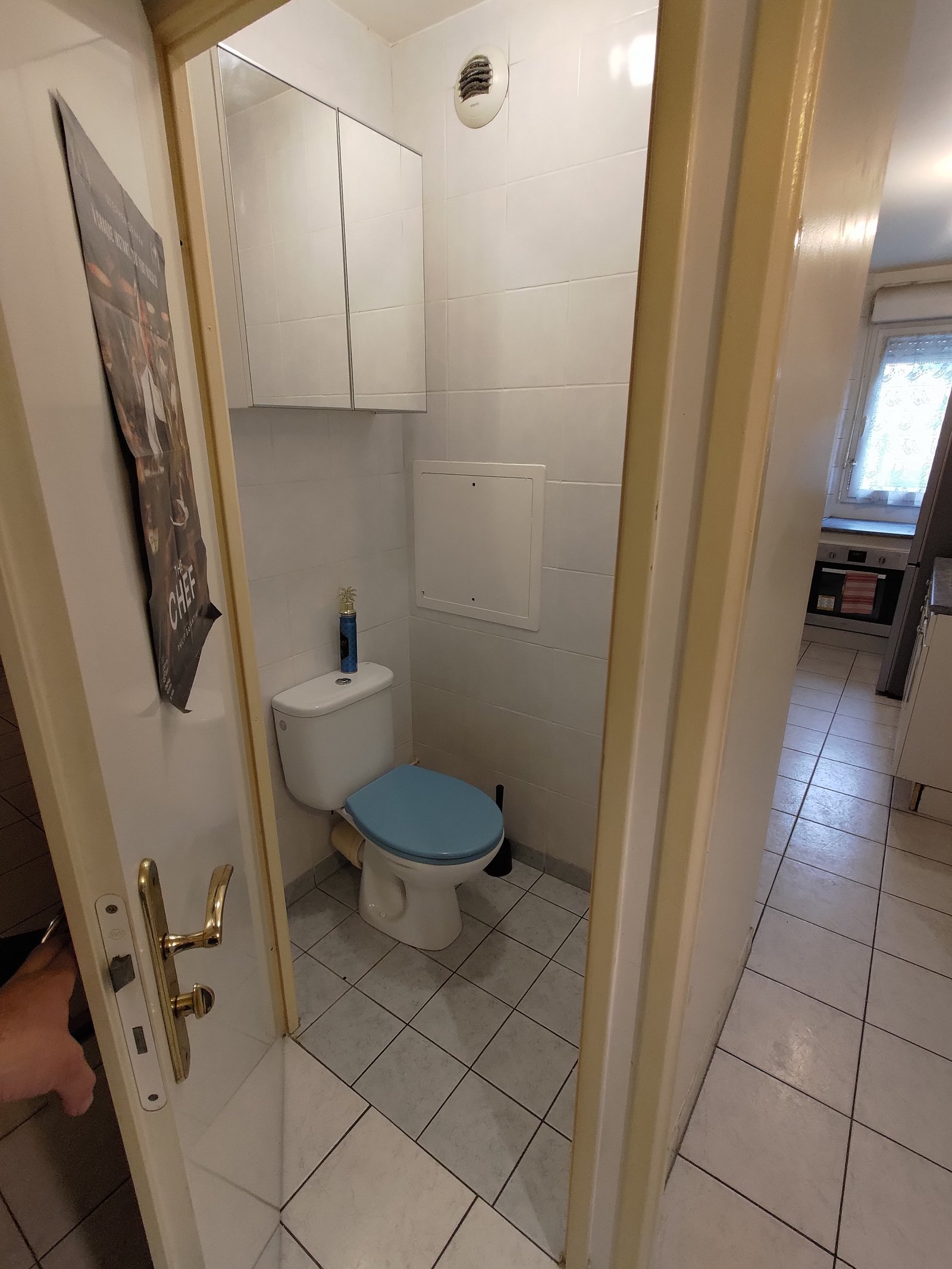 Photo de la colocation 2 allée Aragon