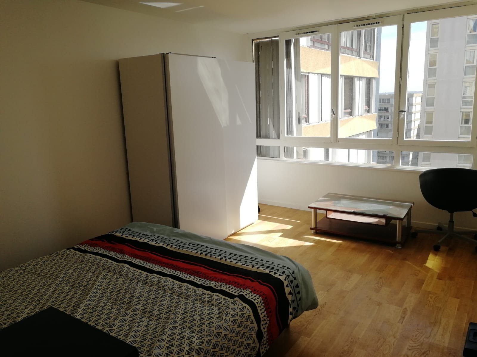 Photo de la colocation 2 rue des Cités