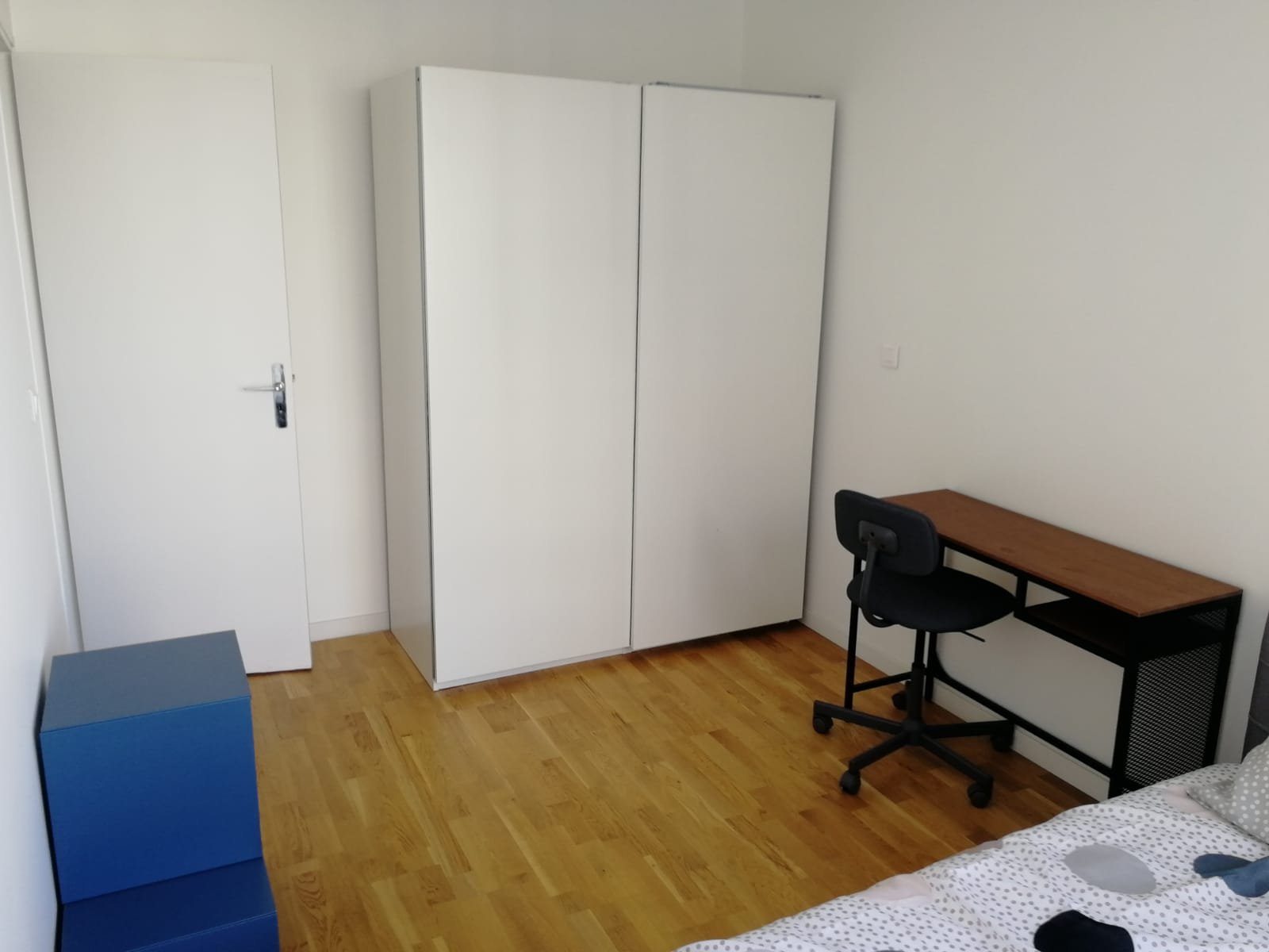 Photo de la colocation 2 rue des Cités