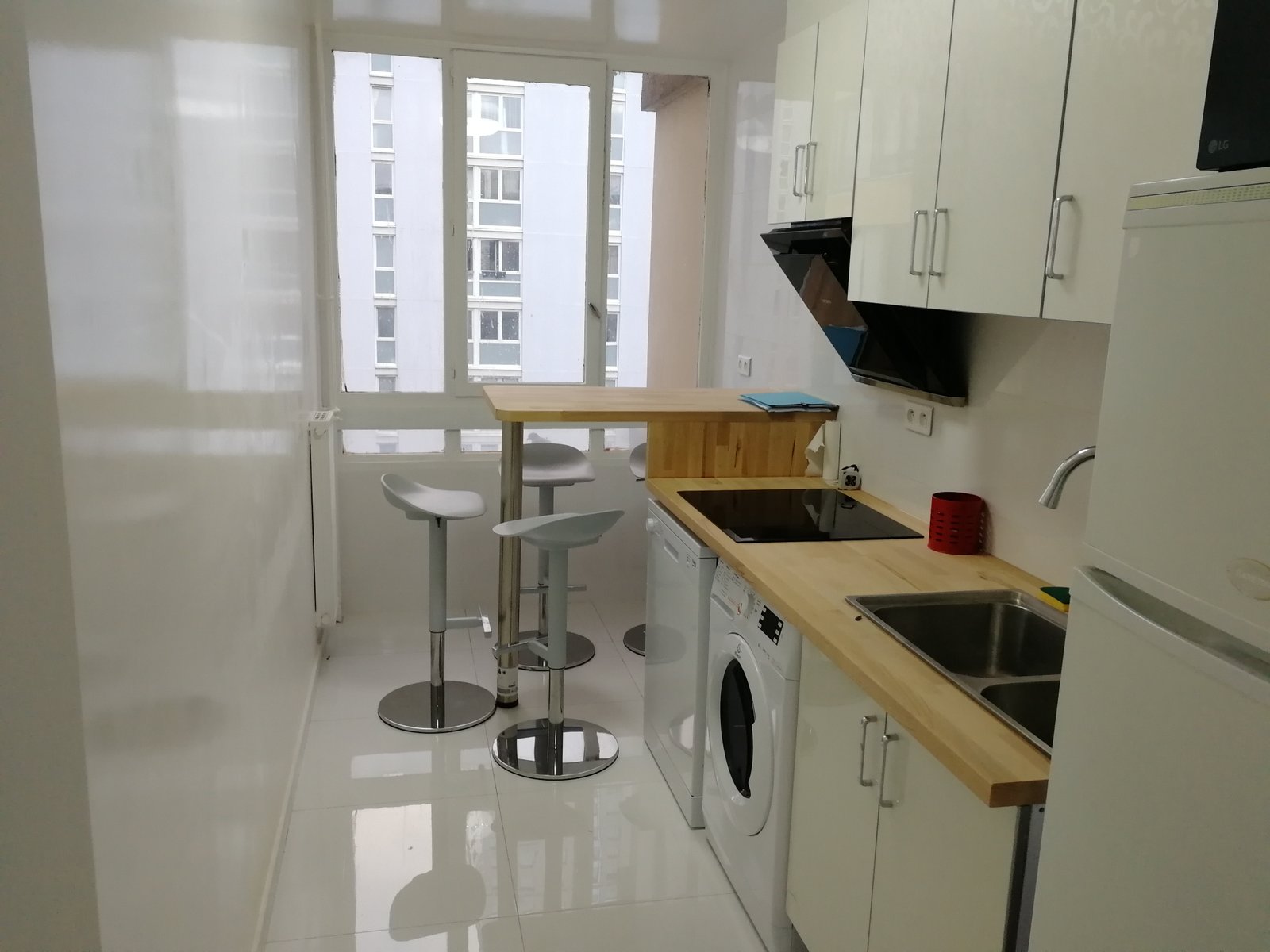 Photo de la colocation 2 rue des Cités