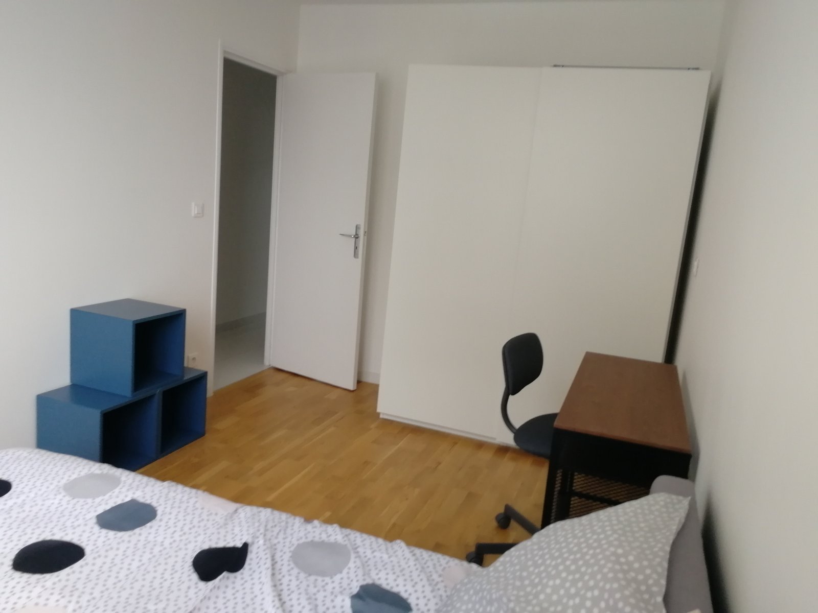 Photo de la colocation 2 rue des Cités
